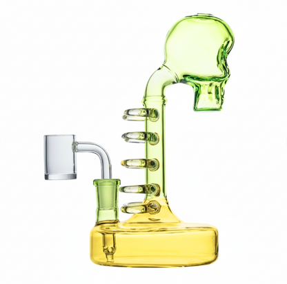 KP73 - Dry Bones Skull Rig