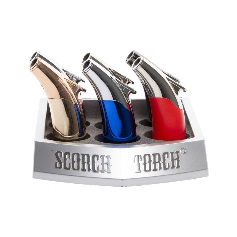 SCORCH TORCH 61435 (6-pk DISPLAY)