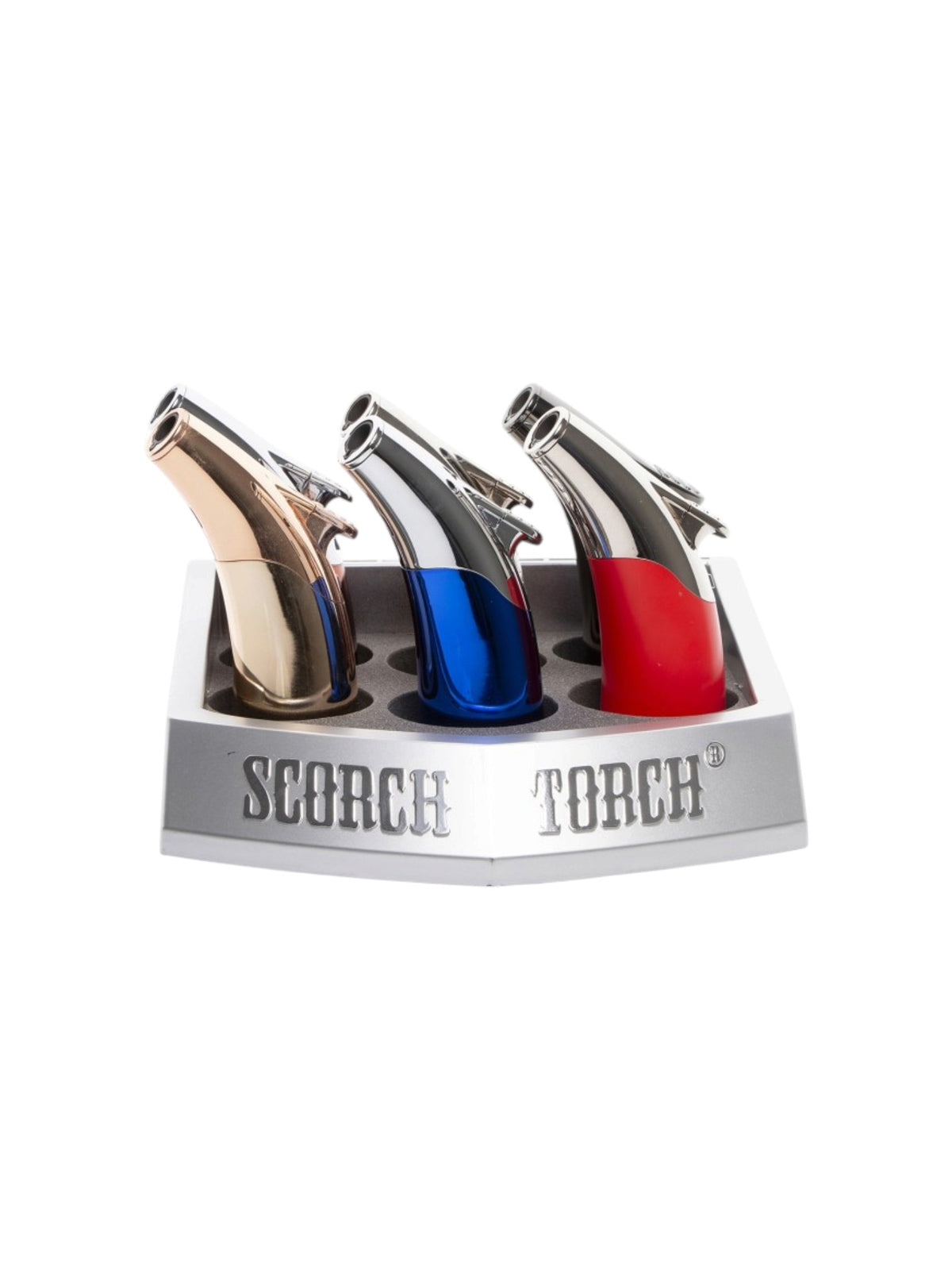 SCORCH TORCH 61435 (6-pk DISPLAY)