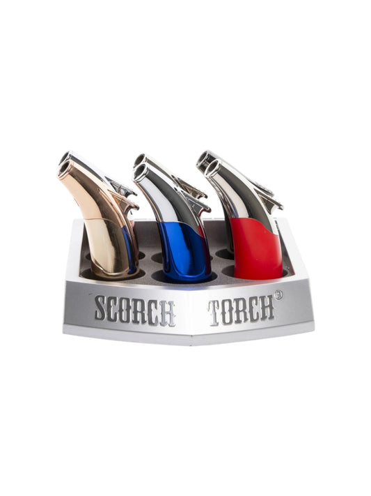 SCORCH TORCH 61435 (6-pk DISPLAY)