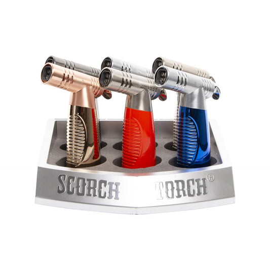 SCORCH TORCH 61468 (6-pk DISPLAY)