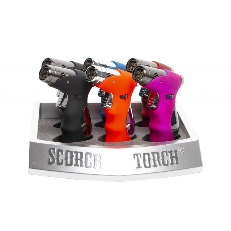 SCORCH TORCH 61485 (6-pk DISPLAY)