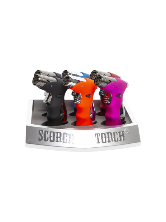 SCORCH TORCH 61485 (6-pk DISPLAY)