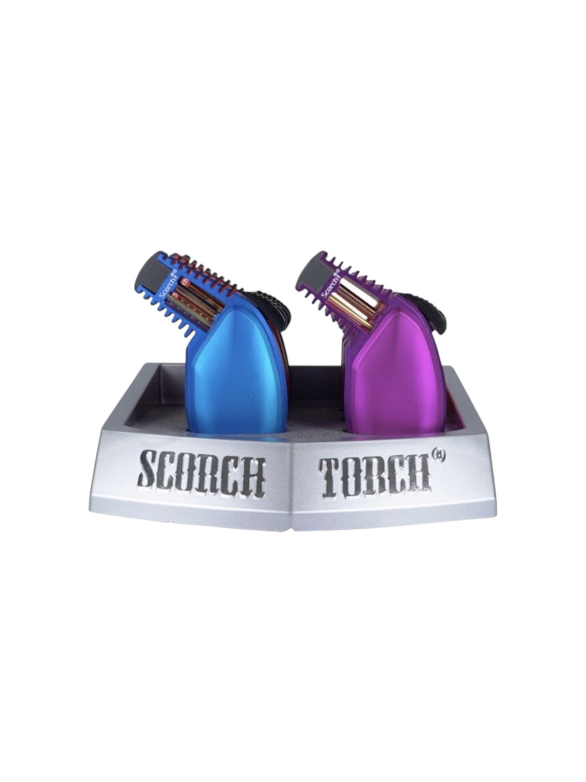 SCORCH TORCH 61491 - REGULAR (6-pk DISPLAY)