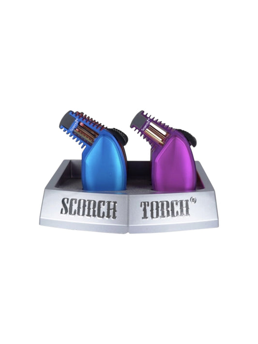 SCORCH TORCH 61491 - REGULAR (6-pk DISPLAY)