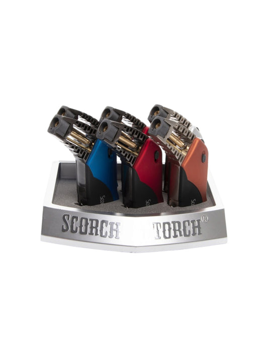 SCORCH TORCH 61558 (6-pk DISPLAY)