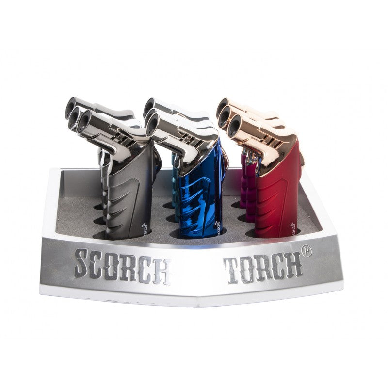 SCORCH TORCH 61564 (9-pk DISPLAY)