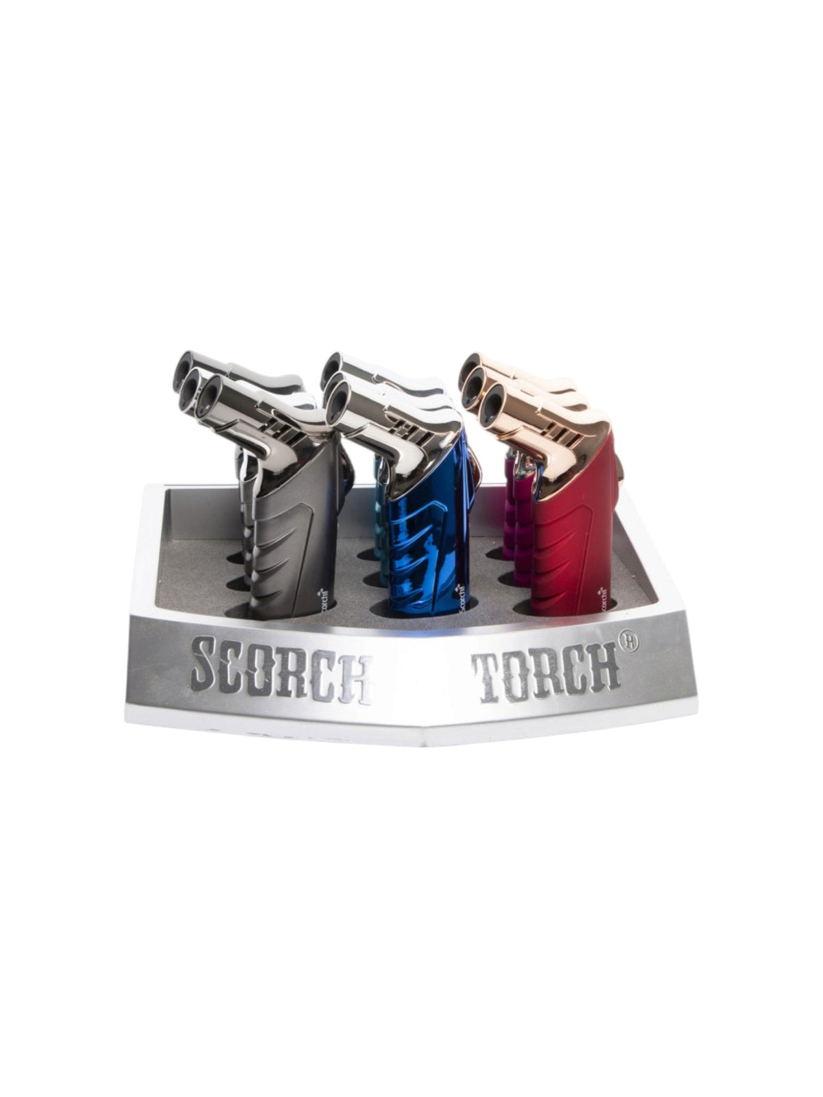 SCORCH TORCH 61564 (9-pk DISPLAY)