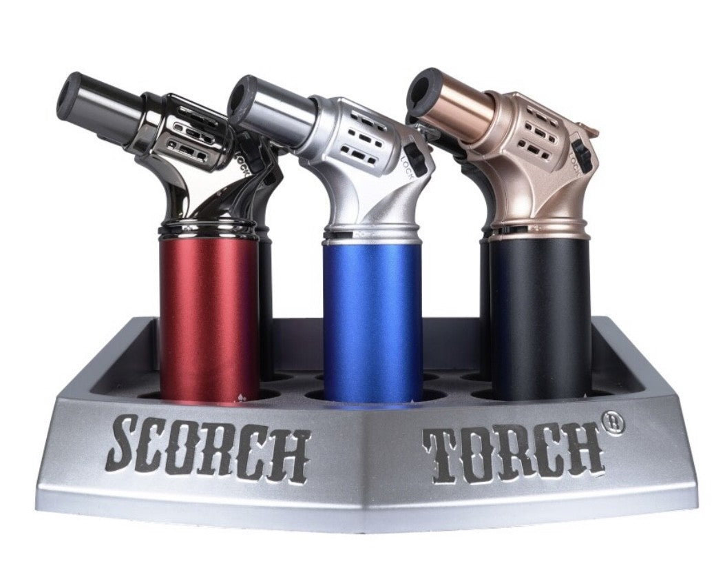 SCORCH TORCH 61566 (6-pk DISPLAY)