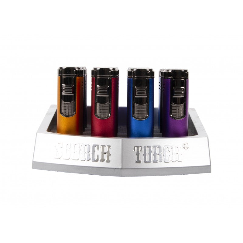 SCORCH TORCH 61574 (12-pk DISPLAY)