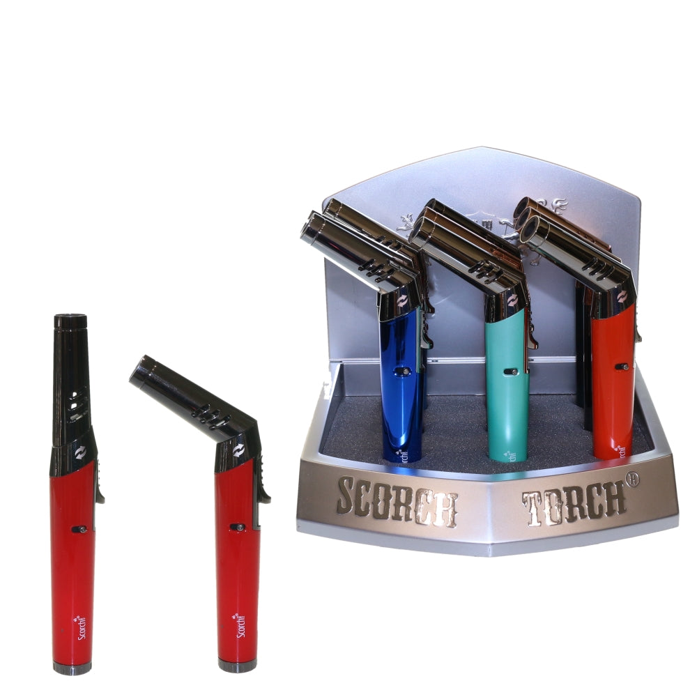 SCORCH TORCH 61583 (9-pk DISPLAY)