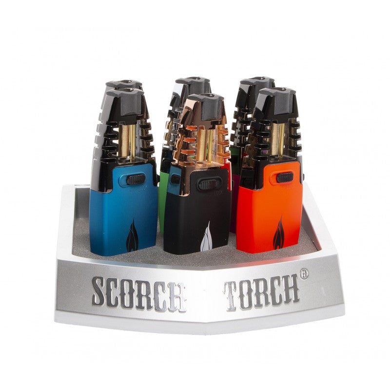 SCORCH TORCH 61588 (6-pk DISPLAY)