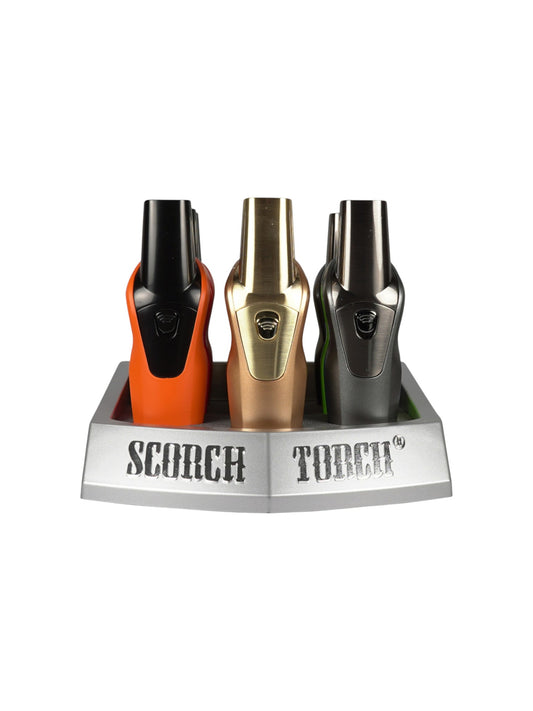 SCORCH TORCH 61592 (9-pk DISPLAY)