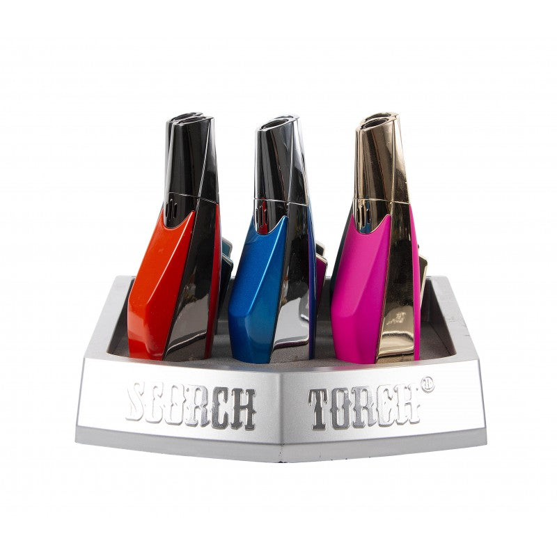 SCORCH TORCH 61605 (6-pk DISPLAY)