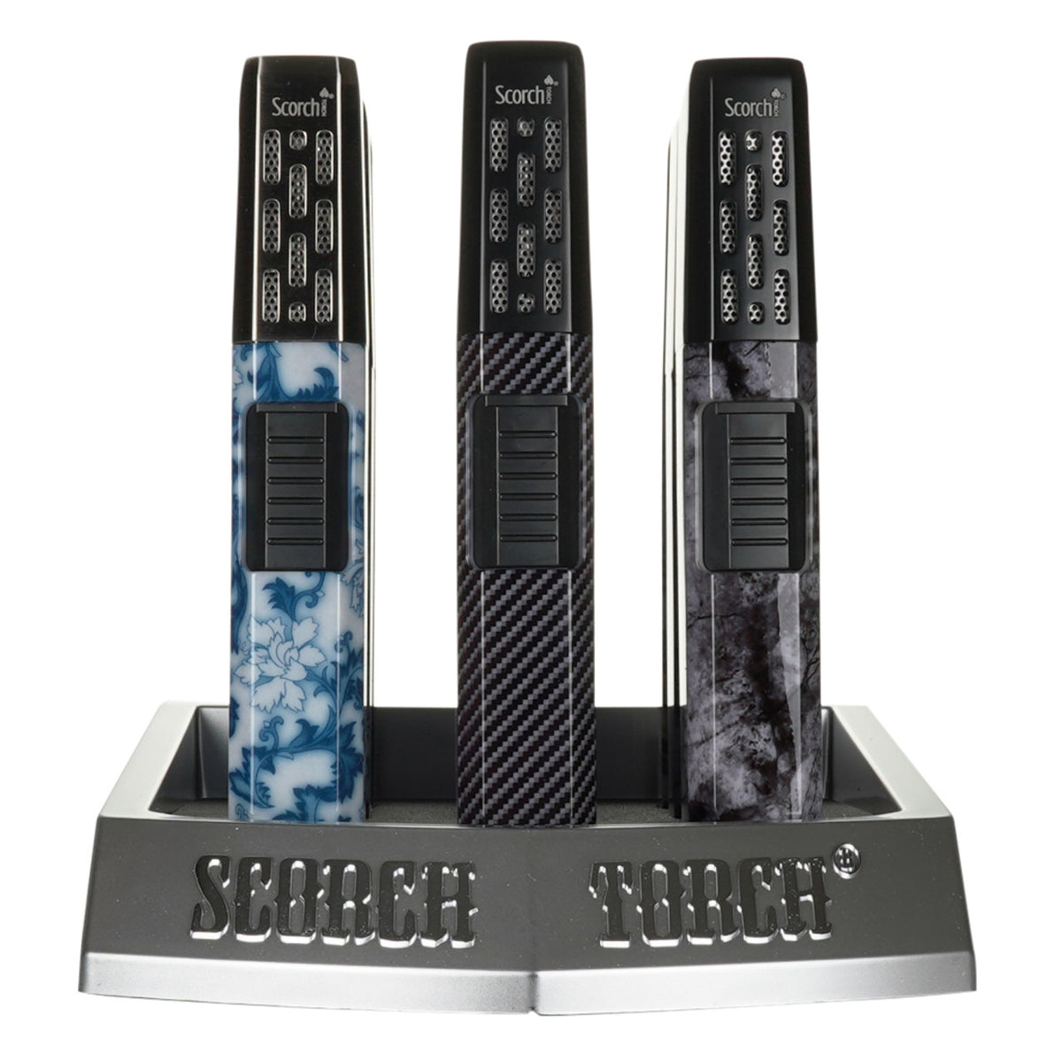 SCORCH TORCH 61632 (9-pk DISPLAY)