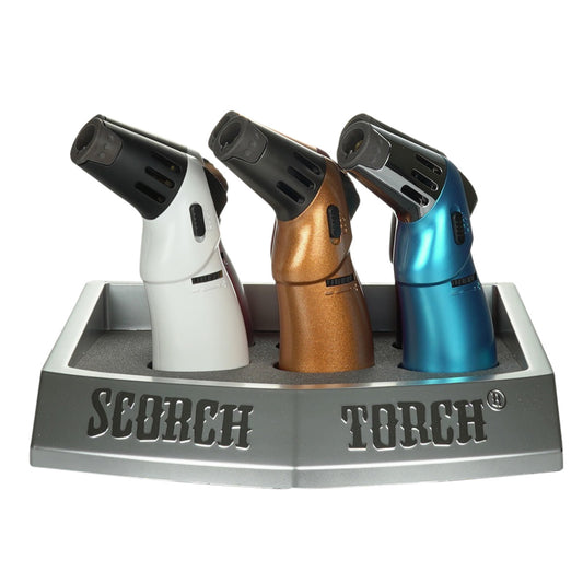 SCORCH TORCH 61639 (6-pk DISPLAY)