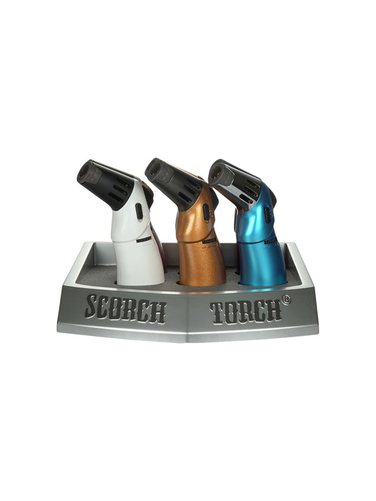 SCORCH TORCH 61639 (6-pk DISPLAY)