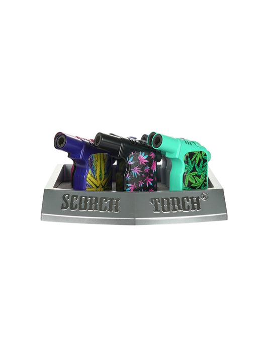 SCORCH TORCH 61650 (9-pk DISPLAY)