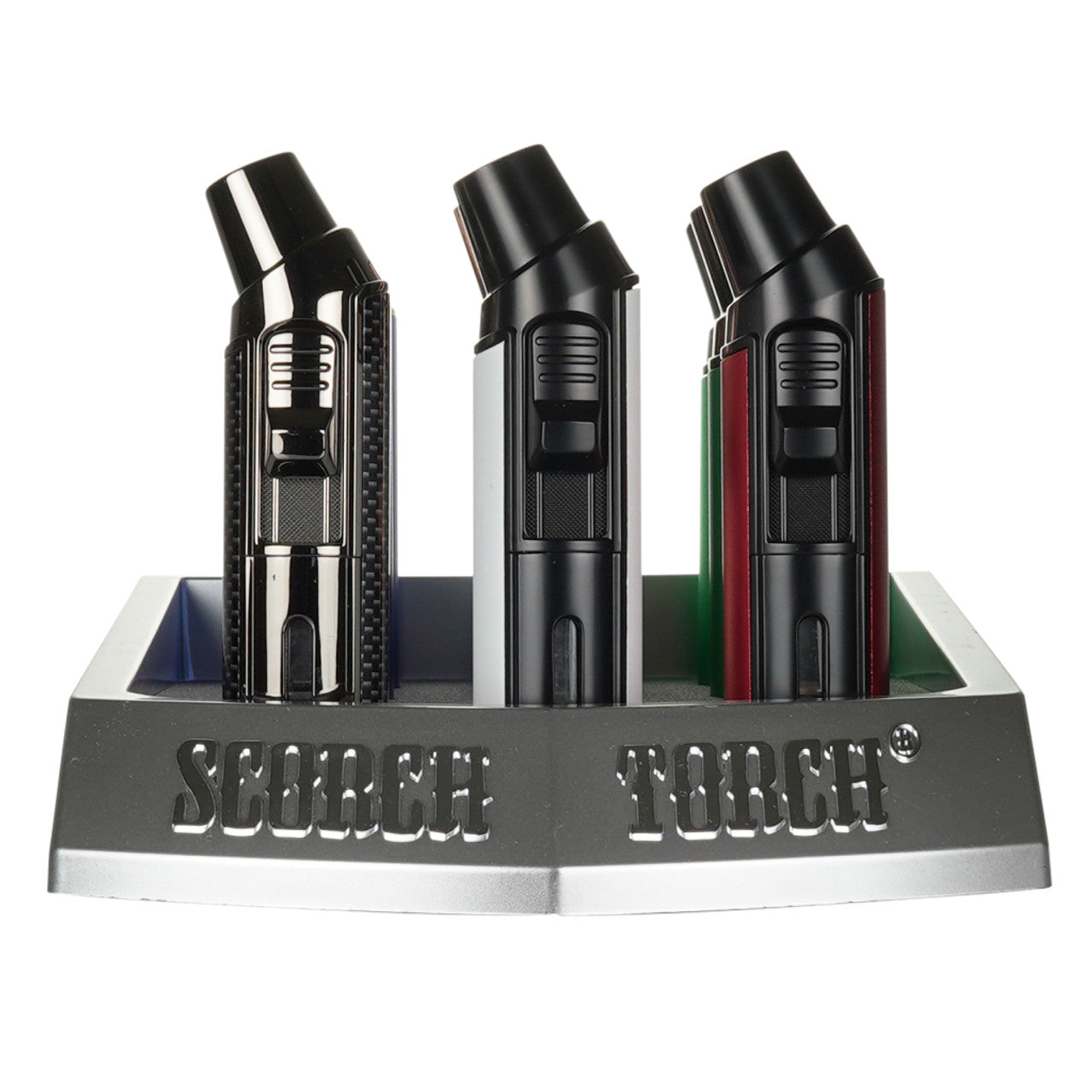 SCORCH TORCH 61653 (9-pk DISPLAY)