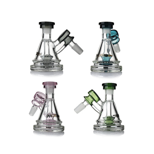 AC3 PHX372 Ash Catcher 45 Degree