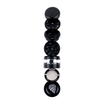 Ryot GR8TR Jar Body Grinder SK2J-GK7
