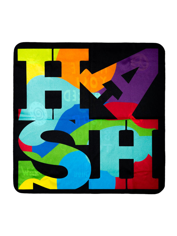 Dab Rite Microfiber Cloth