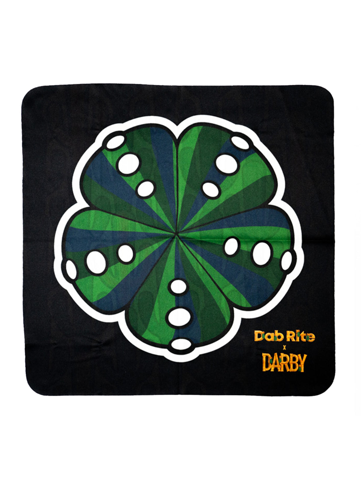 Dab Rite Microfiber Cloth