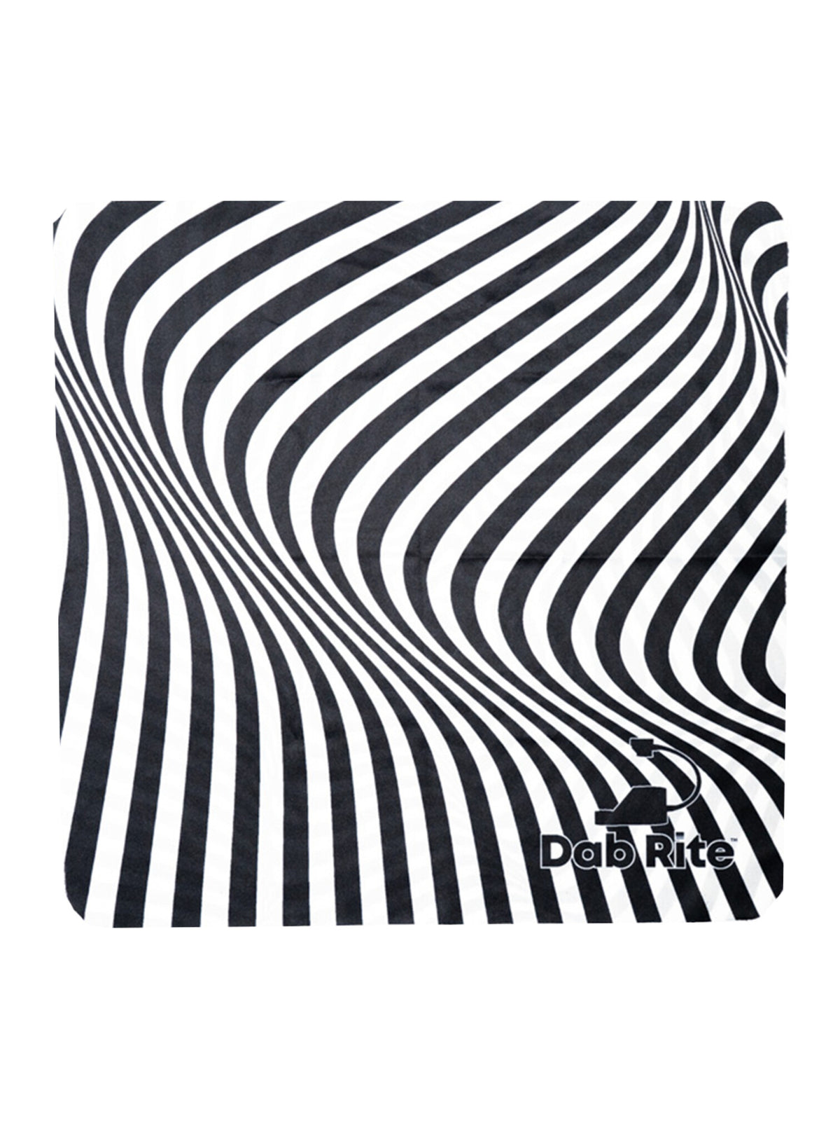 Dab Rite Microfiber Cloth