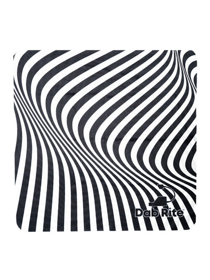 Dab Rite Microfiber Cloth