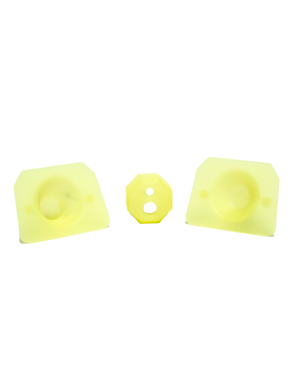 Dab Rite PRO Silicone Replacement Daylight Glow
