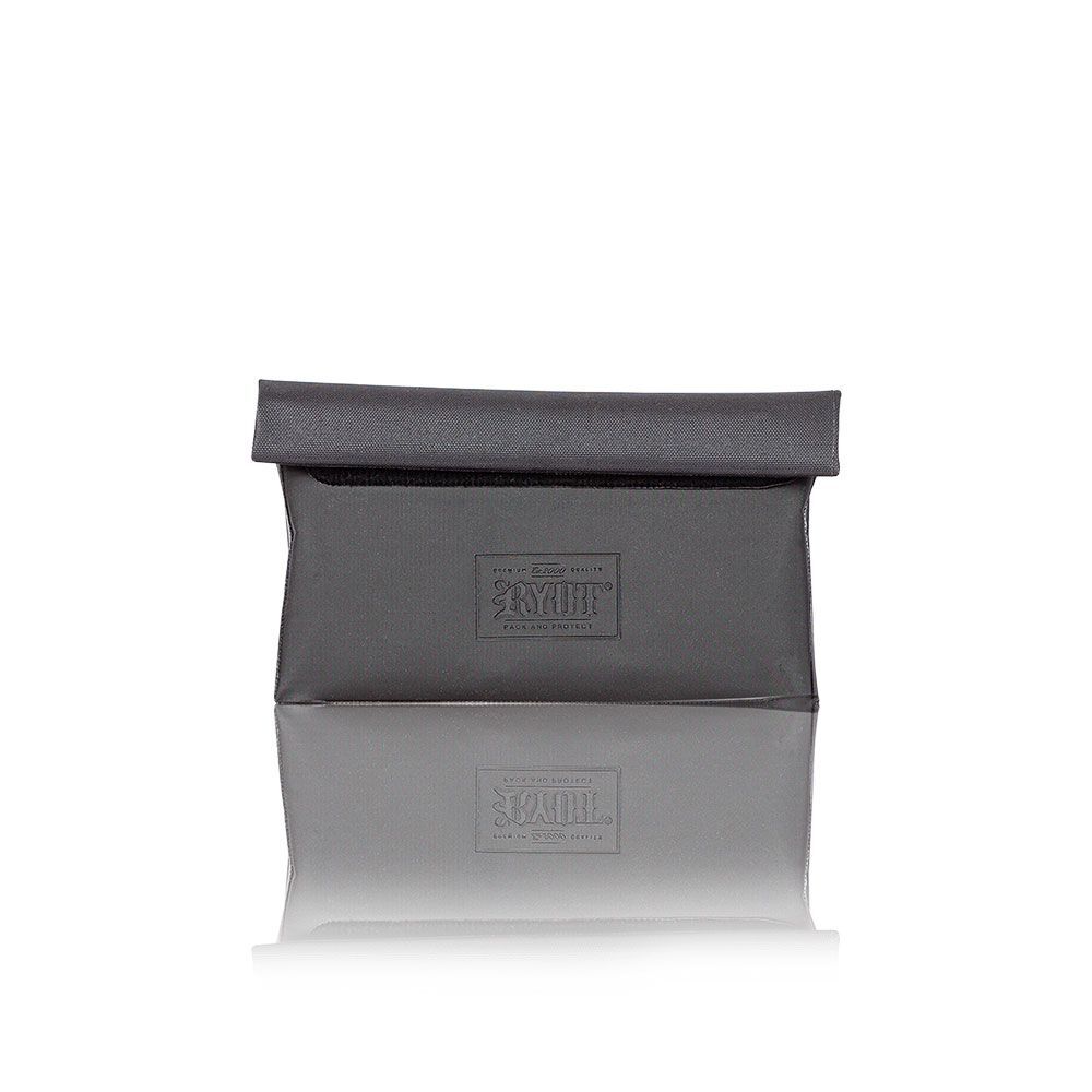Ryot Flat Pack Small Smell Safe Bag