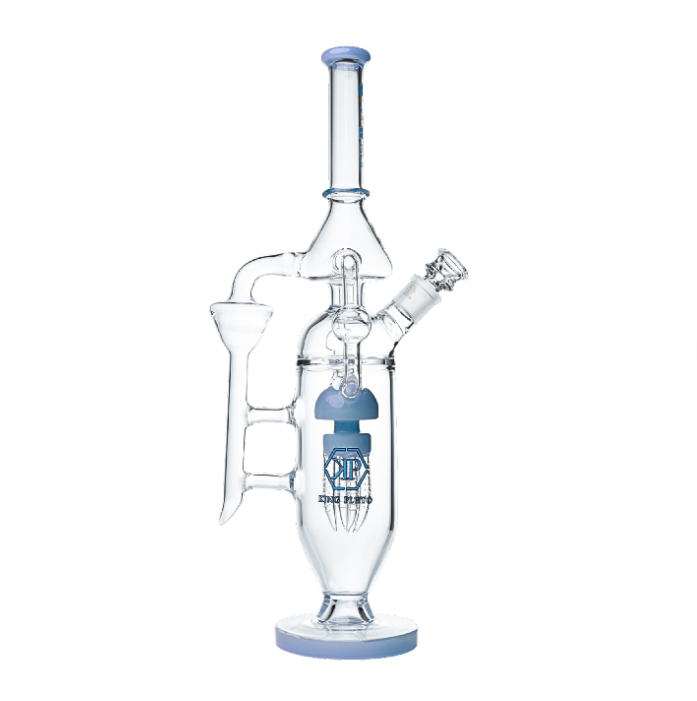 KP83 - Molten Lava Recycler