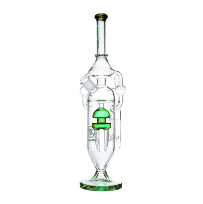 KP83 - Molten Lava Recycler