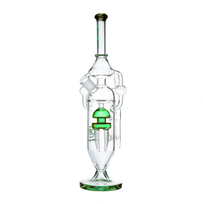 KP83 - Molten Lava Recycler