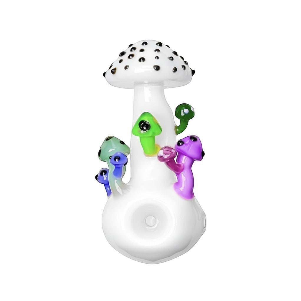 KPHP2 Mushy Mushroom Handpipe