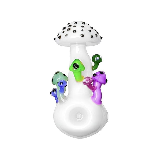 KPHP2 Mushy Mushroom Handpipe