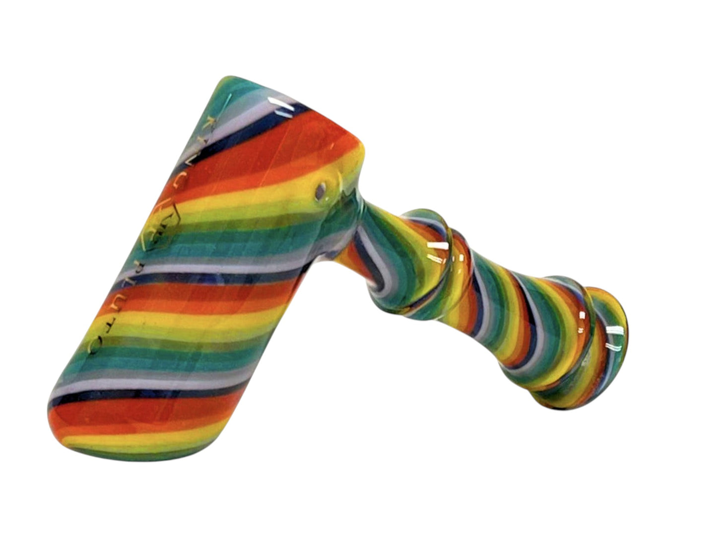 KPSL2 Wigwag Boot Pipe