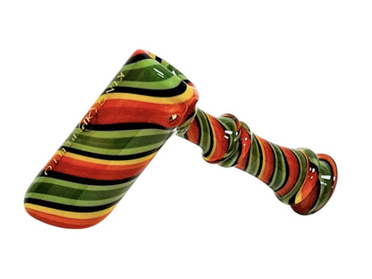KPSL2 Wigwag Boot Pipe
