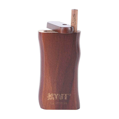 Ryot Wooden Magnetic Dugout with Matching One Hitter Large
