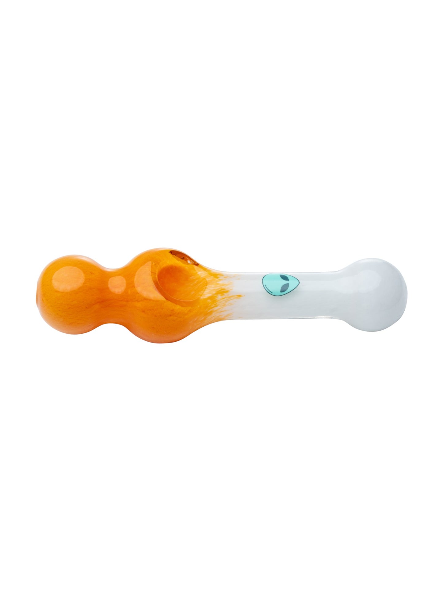 PLHP16 PLUTO'S AMORPHA HANDPIPE