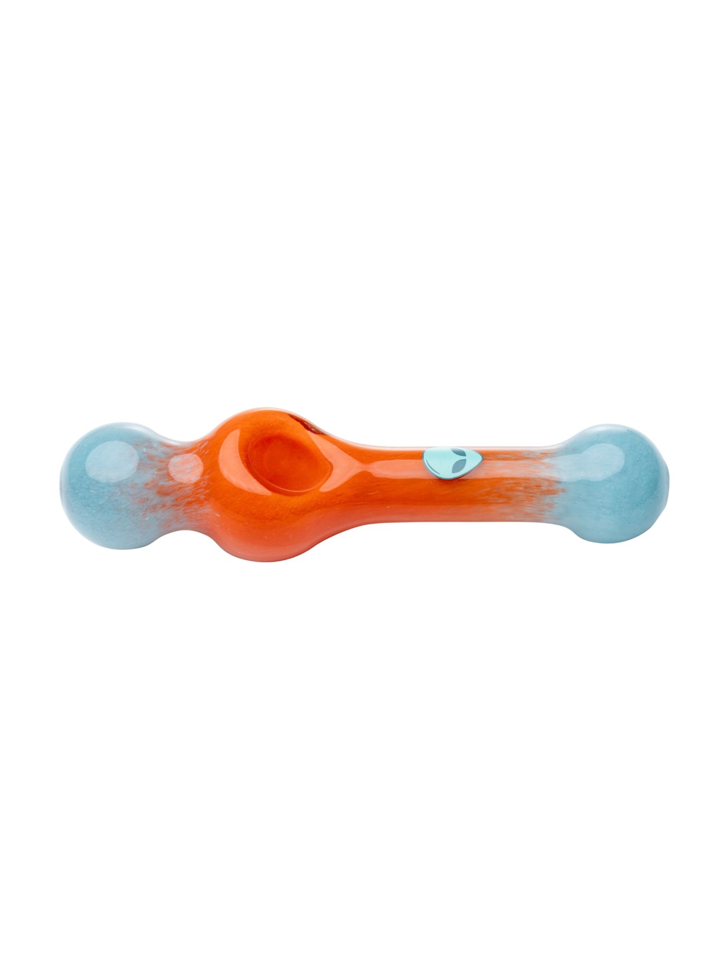 PLHP16 PLUTO'S AMORPHA HANDPIPE
