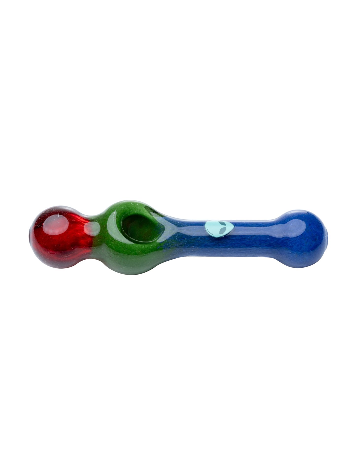 PLHP16 PLUTO'S AMORPHA HANDPIPE