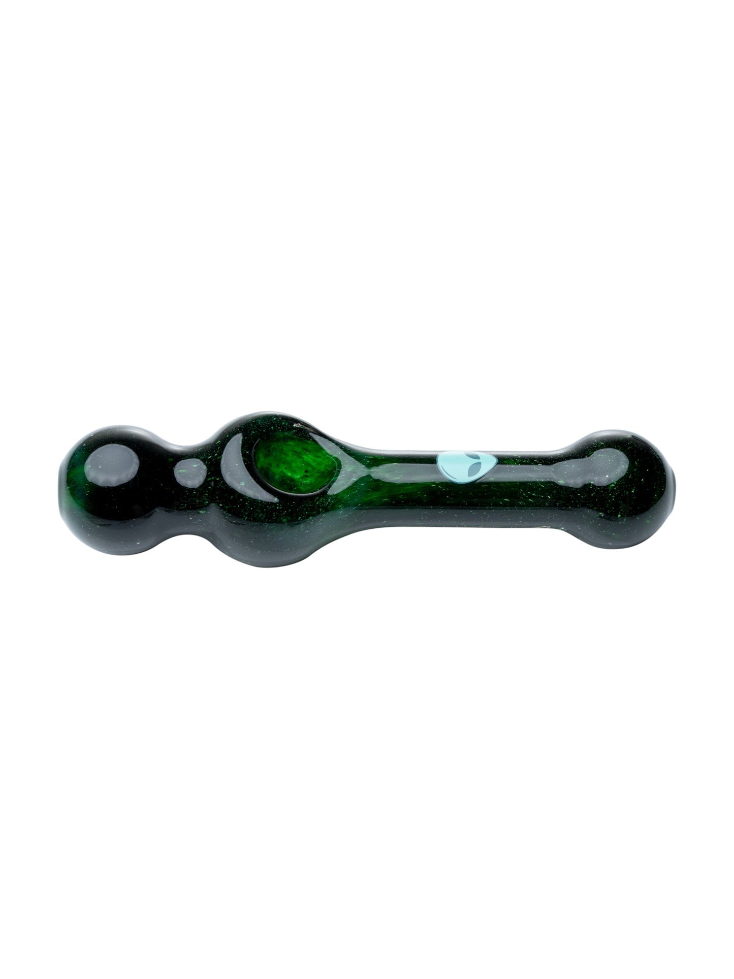 PLHP16 PLUTO'S AMORPHA HANDPIPE