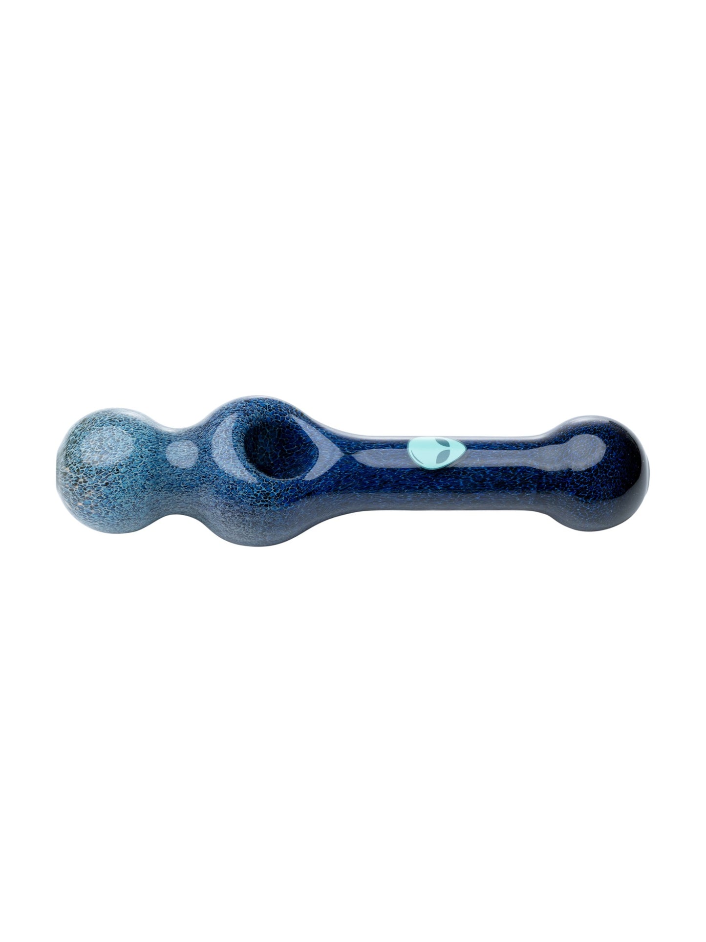 PLHP16 PLUTO'S AMORPHA HANDPIPE