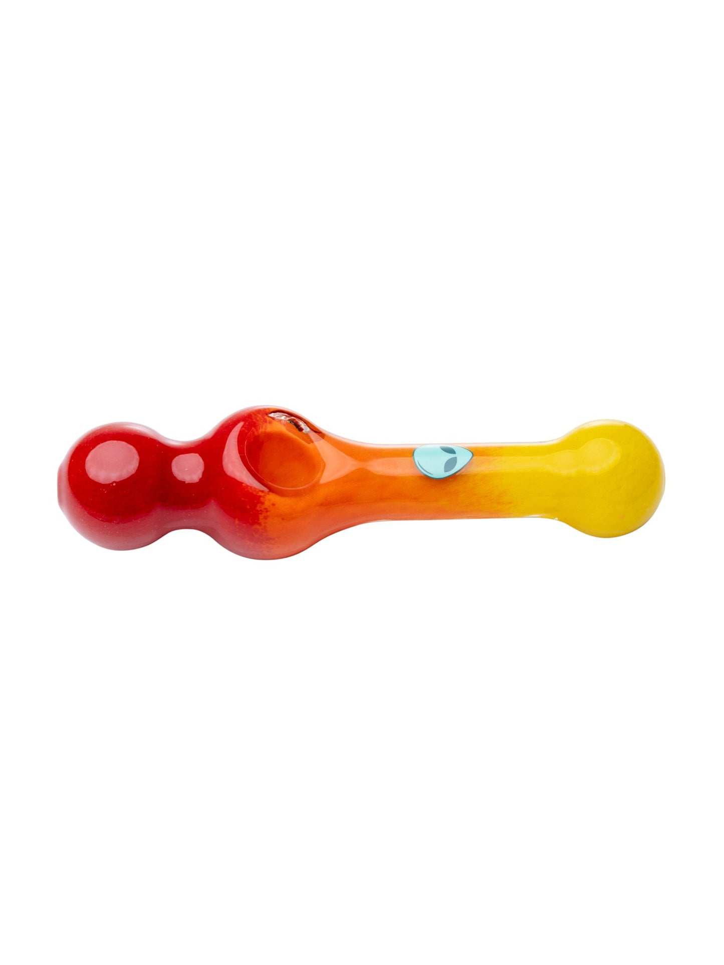 PLHP16 PLUTO'S AMORPHA HANDPIPE