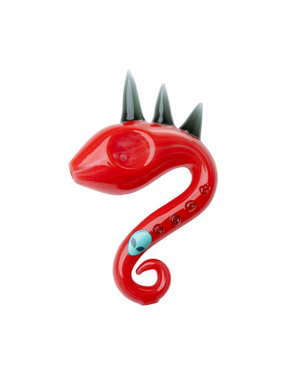 PLHP14 PLUTO'S ARIEL HANDPIPE