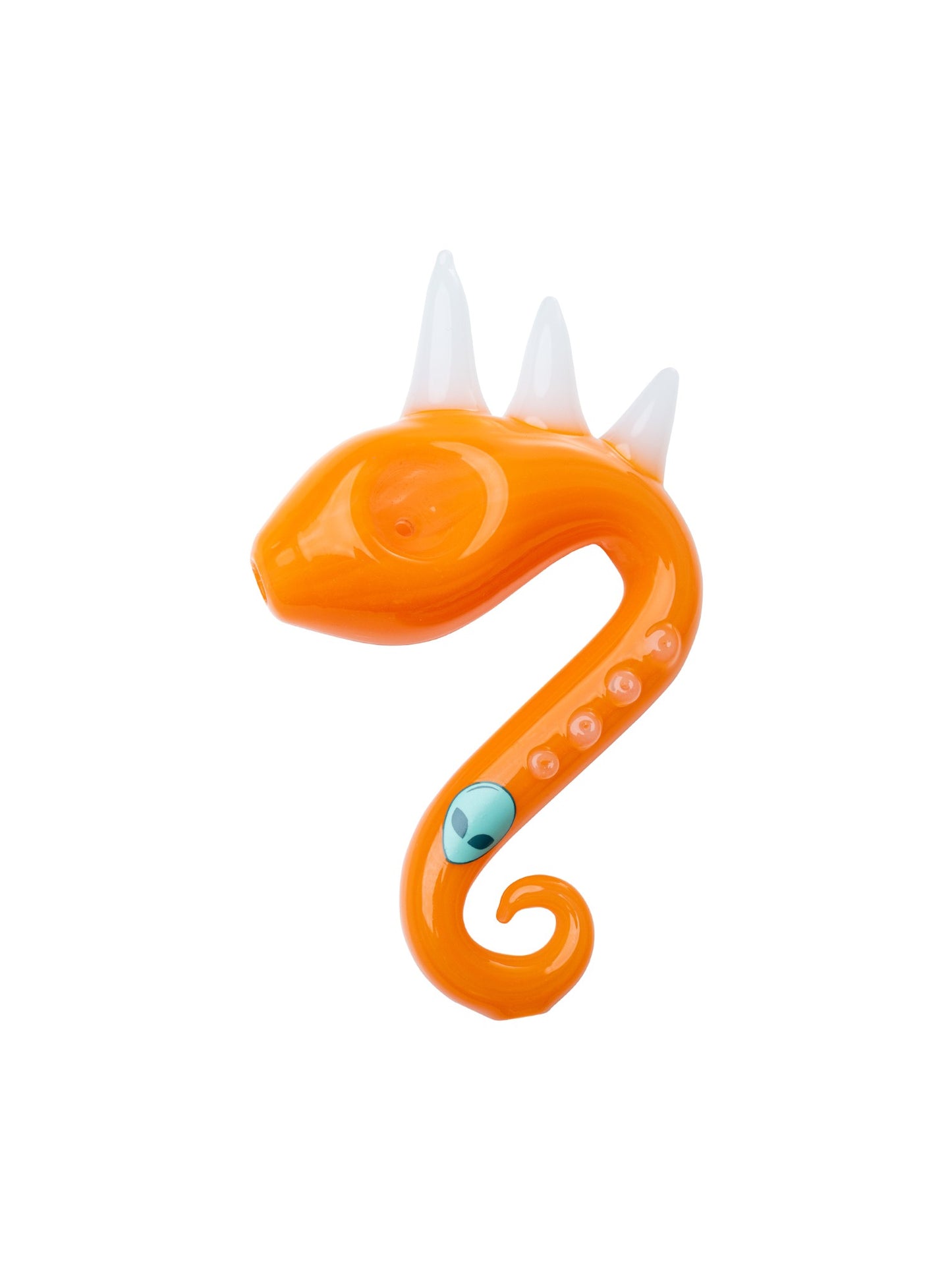 PLHP14 PLUTO'S ARIEL HANDPIPE