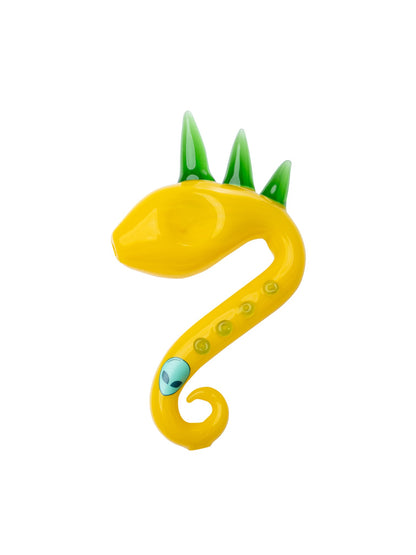 PLHP14 PLUTO'S ARIEL HANDPIPE