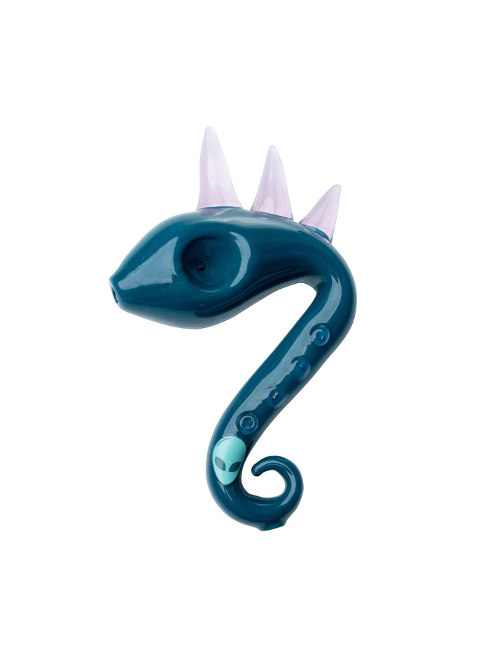 PLHP14 PLUTO'S ARIEL HANDPIPE