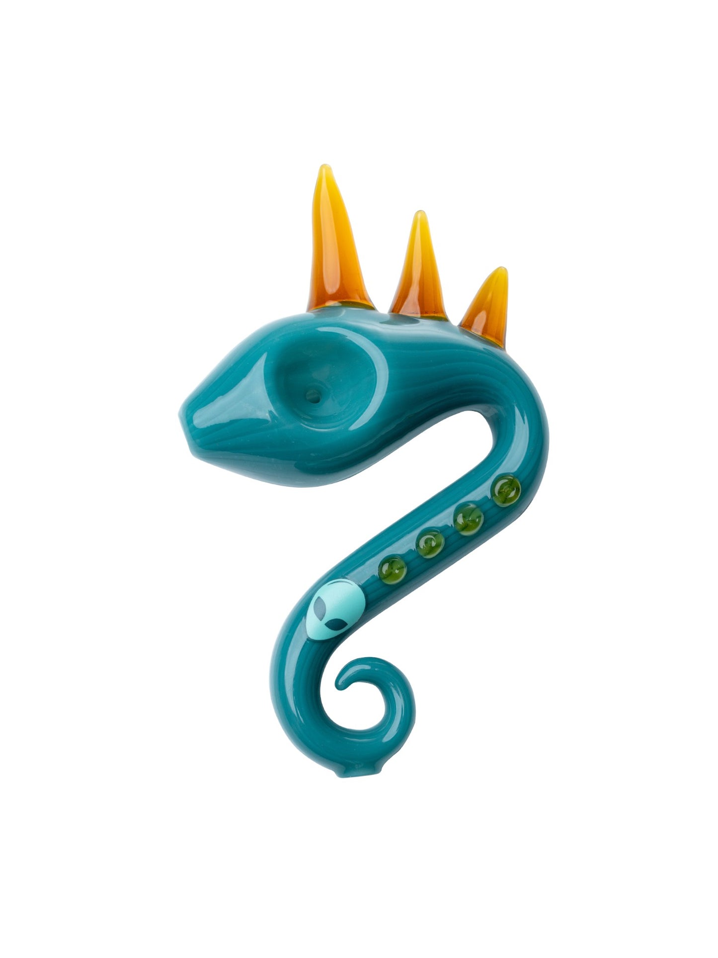 PLHP14 PLUTO'S ARIEL HANDPIPE